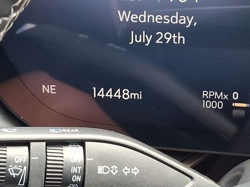 Used 2024 Buick Envision Sport Touring AWD/4WD image 20