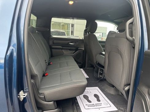 Used 2024 RAM 1500 Tradesman image 4