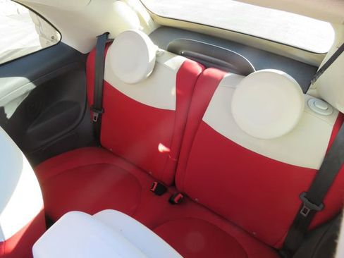 Used 2013 FIAT 500 Pop image 21