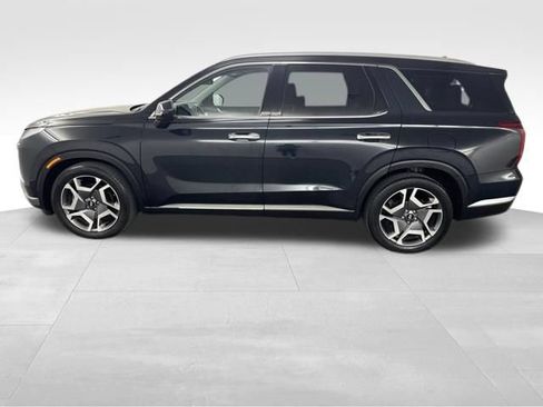 Used 2024 Hyundai Palisade Limited AWD/4WD image 8
