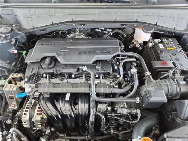 Used 2026 Hyundai Kona SEL Sport FWD image 22
