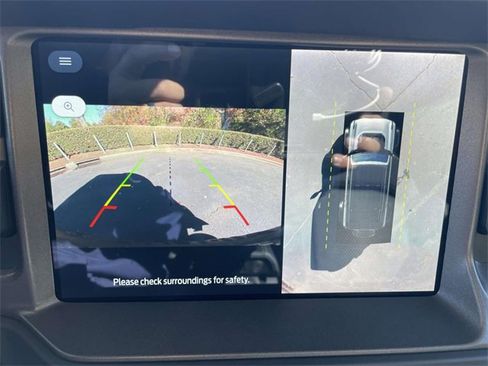 New 2025 Ford Bronco Raptor w/ Interior Carbon Fiber Pack image 20