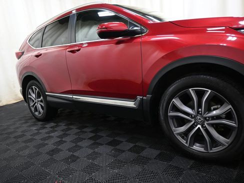 Used 2020 Honda CR-V Touring image 20