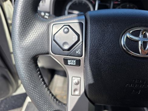 Used 2020 Toyota 4Runner Limited image 17