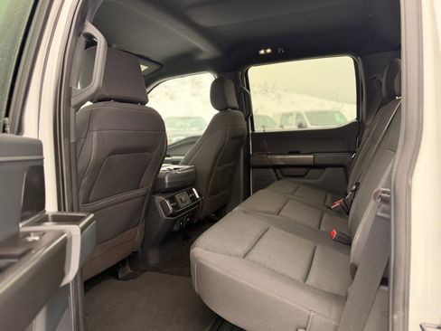 Used 2022 Ford F150 XLT w/ Equipment Group 301A Mid image 22