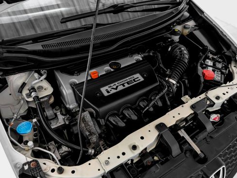 Used 2013 Honda Civic Si image 30