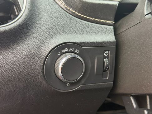 Used 2014 Chevrolet Camaro LS RWD image 23