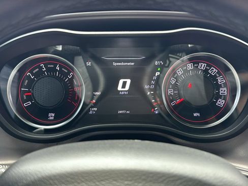 Used 2023 Dodge Challenger R/T Scat Pack w/ Plus Package RWD image 29