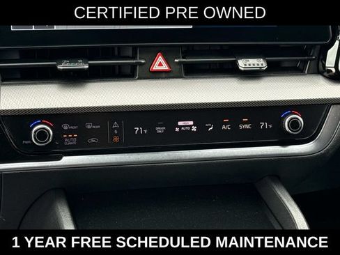 Used 2024 Kia Sportage SX Prestige AWD/4WD image 22