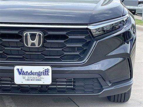New 2026 Honda CR-V LX image 7