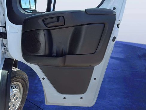 Used 2026 RAM ProMaster 2500 FWD image 15