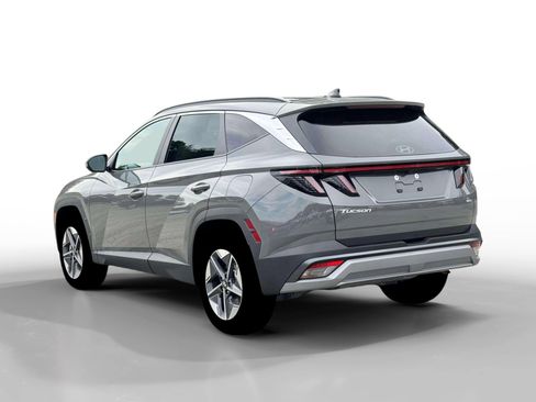 New 2026 Hyundai Tucson SEL image 5