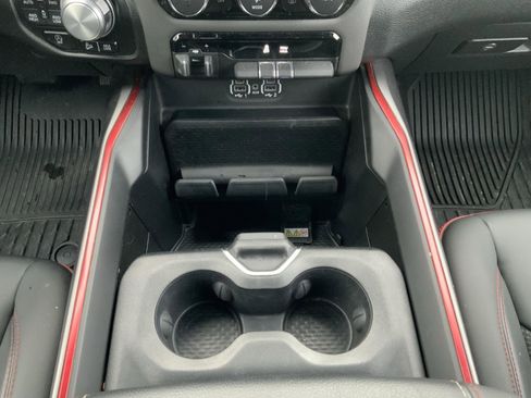 Used 2022 RAM 1500 Rebel w/ Rebel Level 1 Equipment Group image 50