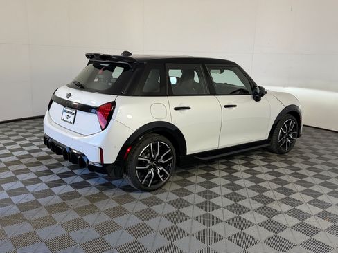 New 2026 MINI Cooper S FWD image 9