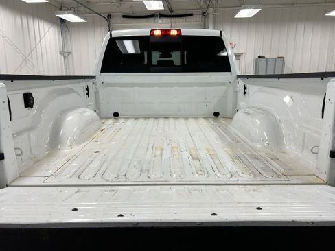 Used 2024 RAM 2500 Laramie AWD/4WD image 24