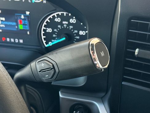 New 2025 Ford F250 XL w/ STX Appearance Package image 22