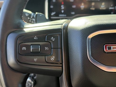 Used 2024 GMC Sierra 1500 AT4X image 17