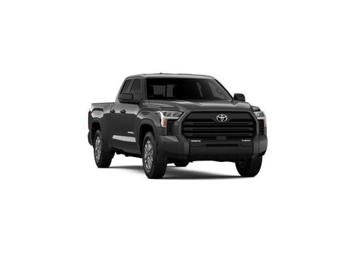 New 2026 Toyota Tundra SR5 AWD/4WD image 16