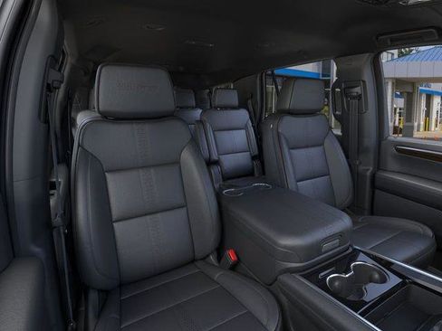 New 2026 Chevrolet Tahoe High Country AWD/4WD image 16