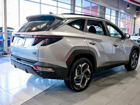 Used 2022 Hyundai Tucson SEL w/ Convenience Package image 5
