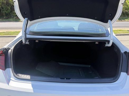 Used 2023 Hyundai Sonata SEL w/ Convenience Package FWD image 7