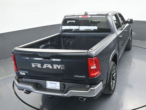 Used 2026 RAM 1500 Laramie AWD/4WD image 45