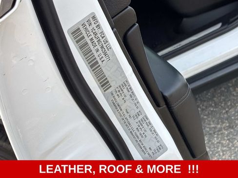 Used 2021 Jeep Grand Cherokee Limited AWD/4WD image 24