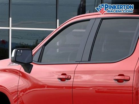 New 2025 Chevrolet Silverado 1500 LT image 12