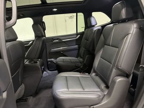 New 2026 GMC Acadia Elevation w/ Black Edition image 18