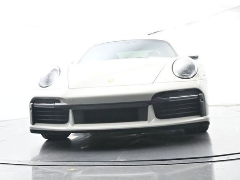 Certified 2022 Porsche 911 Turbo AWD/4WD image 57