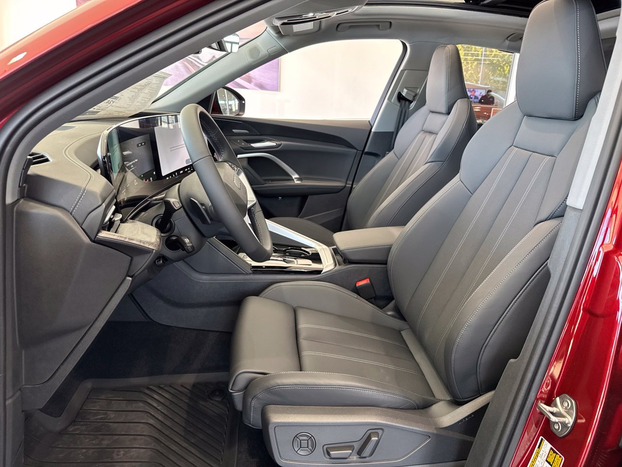 New 2026 Audi Q5 Premium Plus AWD/4WD image 14