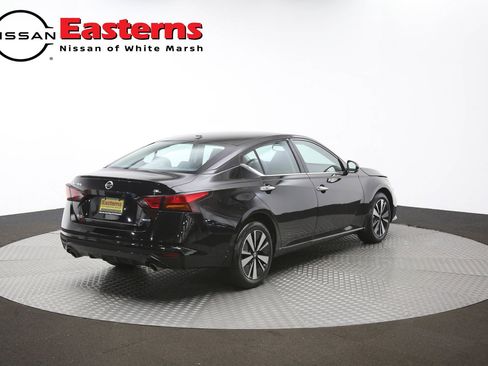 Used 2020 Nissan Altima 2.5 SL AWD/4WD image 43