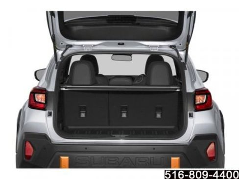 Used 2025 Subaru Crosstrek 2.5i Wilderness w/ Wilderness Package AWD/4WD image 15