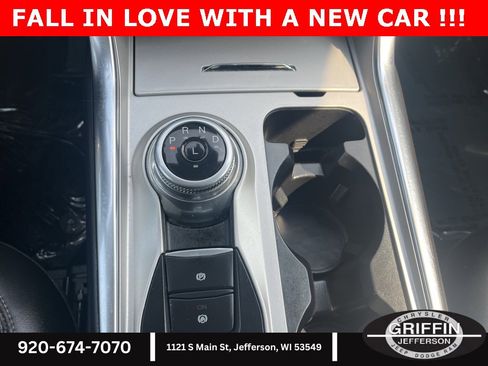 Used 2023 Ford Explorer XLT w/ Equipment Group 202A image 17