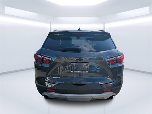 Used 2020 Chevrolet Blazer LT w/ Sound & Technology Package image 4