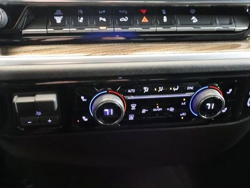 New 2026 Chevrolet Silverado 3500 LT w/ Trail Boss Package image 17