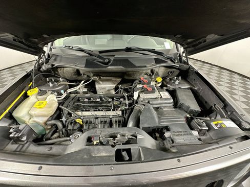 Used 2017 Jeep Patriot Latitude FWD image 28