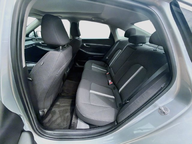 Used 2024 Hyundai Sonata SEL w/ Convenience Package FWD image 26