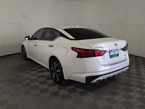 Used 2020 Nissan Altima 2.5 SL AWD/4WD image 5