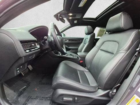 Used 2024 Honda Civic Sport Touring image 17