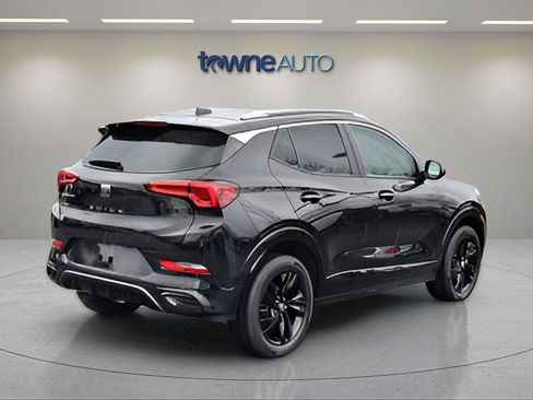 Used 2024 Buick Encore GX Sport Touring AWD/4WD image 5