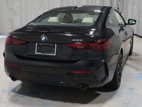 New 2027 BMW 430i Coupe w/ M Sport Package AWD/4WD image 18