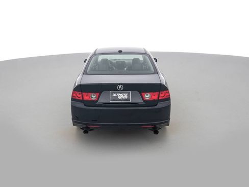 Used 2007 Acura TSX w/ Navigation image 6