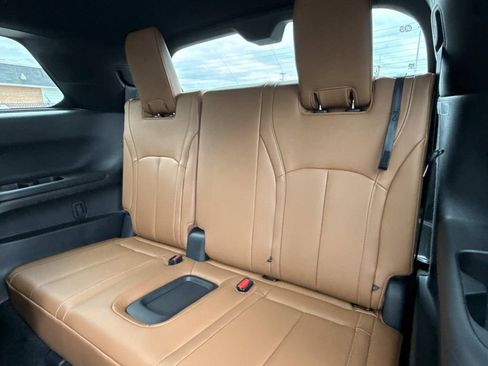 New 2026 INFINITI QX60 Autograph w/ Dark Cargo Package image 20