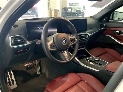Used 2019 BMW X3 sDrive30i w/ Driving Assistance Package RWD image 7