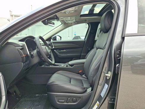 New 2026 MAZDA CX-50 AWD 2.5 S w/ Weather Package image 11