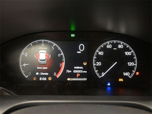 New 2026 Honda HR-V LX image 14