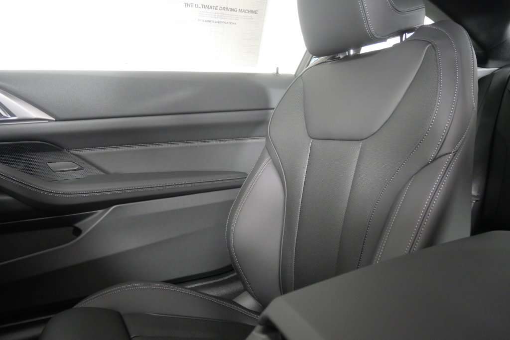New 2027 BMW 430i Coupe w/ M Sport Package RWD image 19