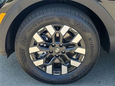 New 2025 Hyundai Santa Cruz SE image 20