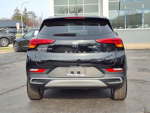 Used 2025 Buick Encore GX Preferred image 20